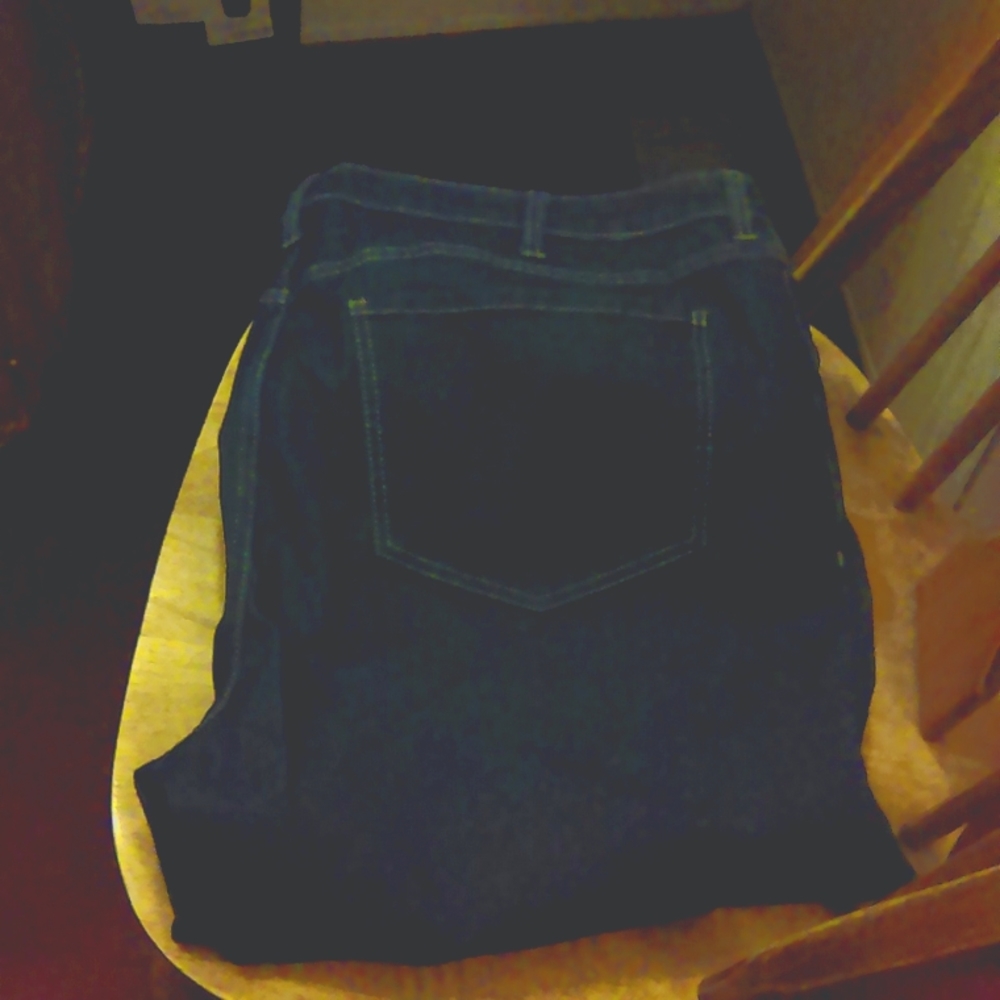 Women's plus size legging size 2x